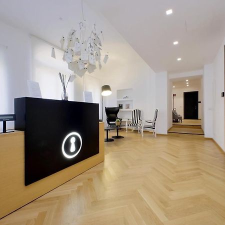 Youroom Abruzzi Roma Esterno foto
