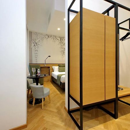 Youroom Abruzzi Roma Esterno foto