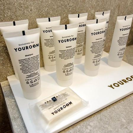 Youroom Abruzzi Roma Esterno foto