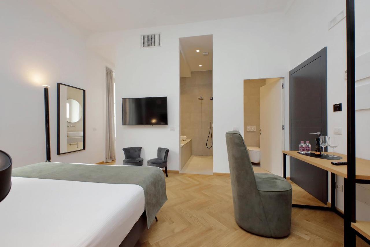 Youroom Abruzzi Roma Esterno foto