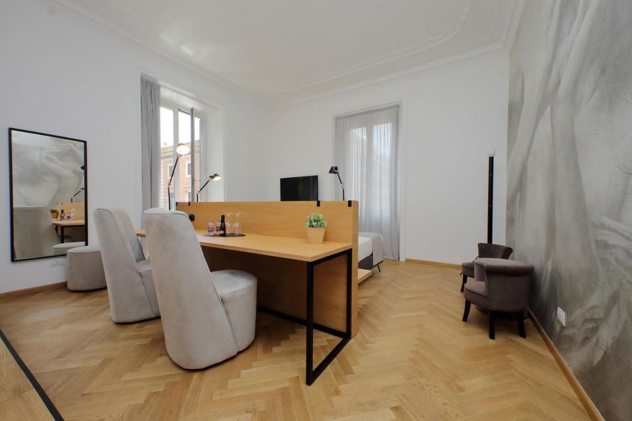 Youroom Abruzzi Roma Esterno foto