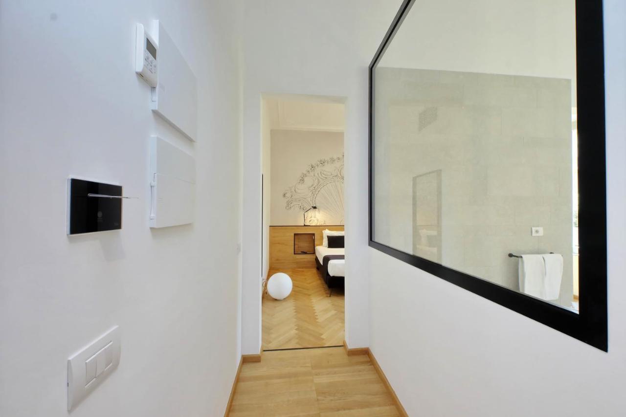 Youroom Abruzzi Roma Esterno foto