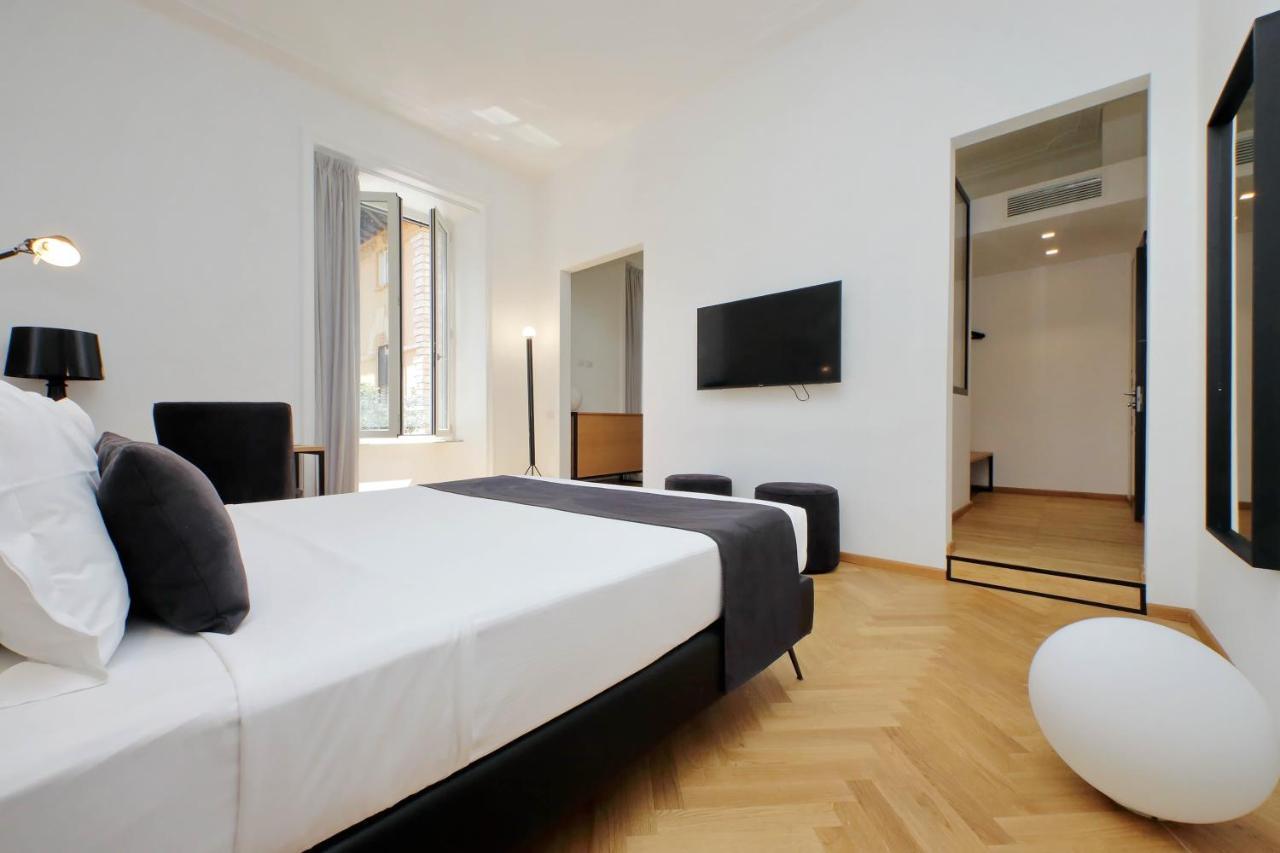 Youroom Abruzzi Roma Esterno foto