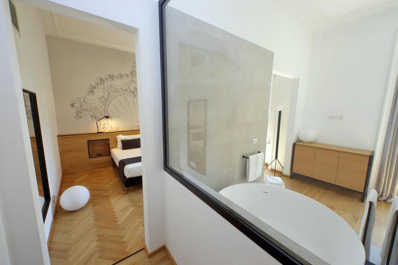 Youroom Abruzzi Roma Esterno foto