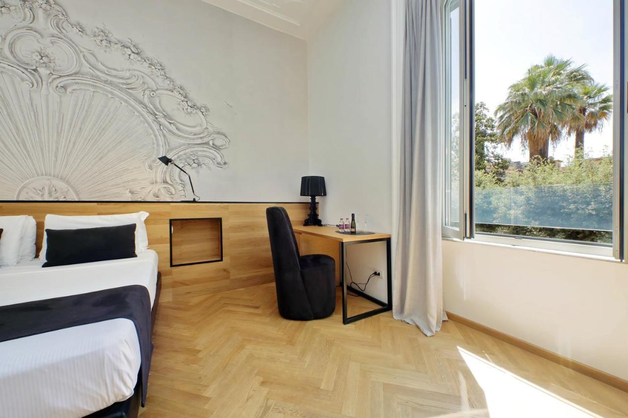 Youroom Abruzzi Roma Esterno foto