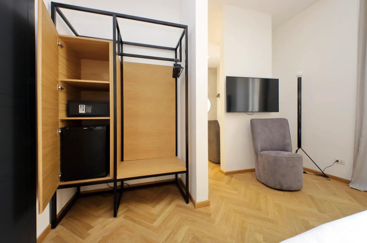 Youroom Abruzzi Roma Esterno foto