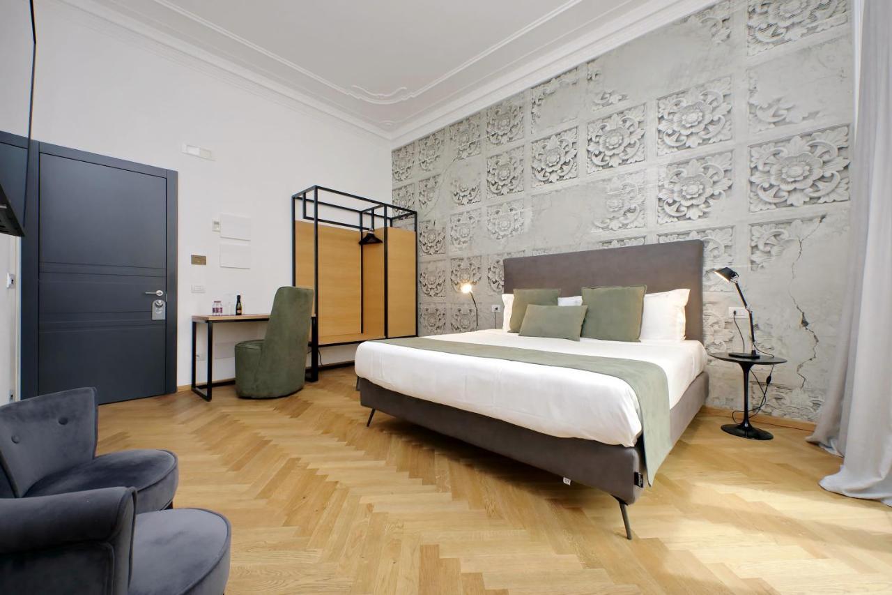 Youroom Abruzzi Roma Esterno foto