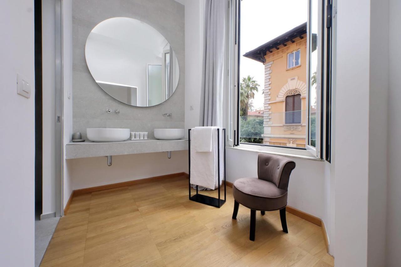 Youroom Abruzzi Roma Esterno foto
