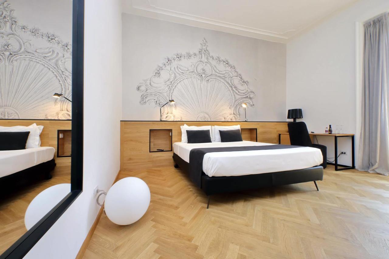 Youroom Abruzzi Roma Esterno foto