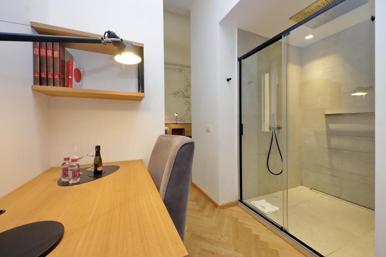 Youroom Abruzzi Roma Esterno foto