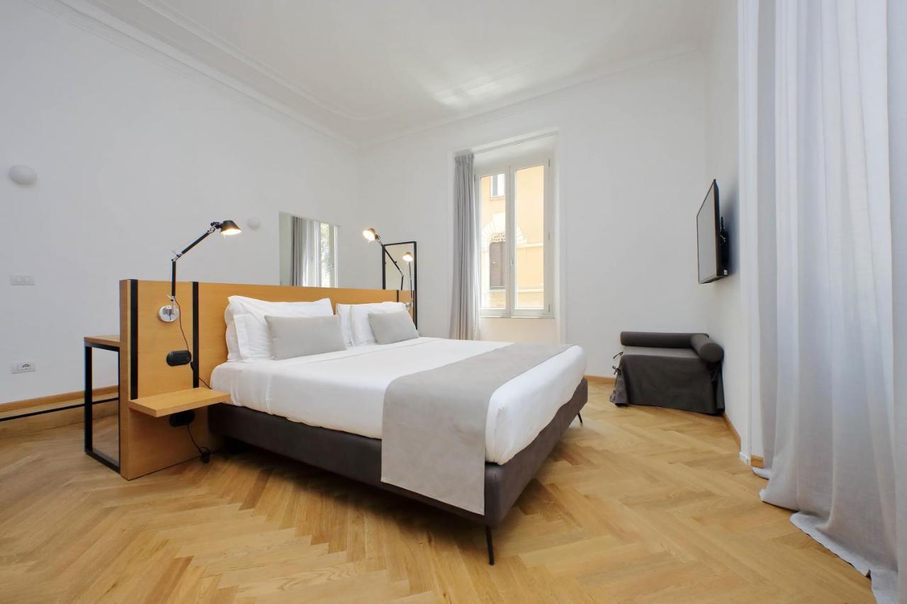 Youroom Abruzzi Roma Esterno foto