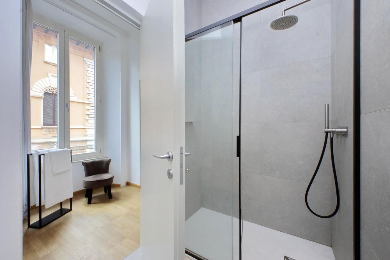 Youroom Abruzzi Roma Esterno foto