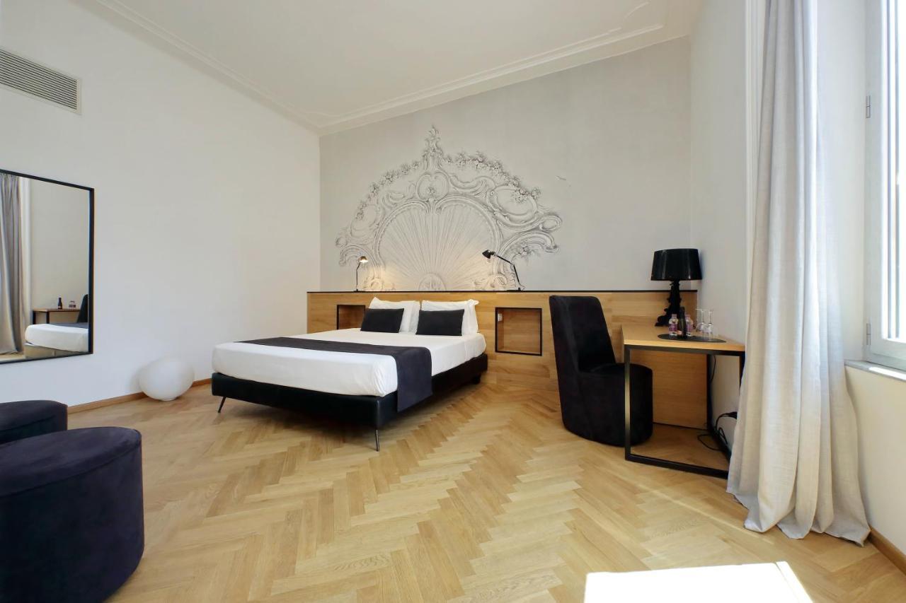 Youroom Abruzzi Roma Esterno foto