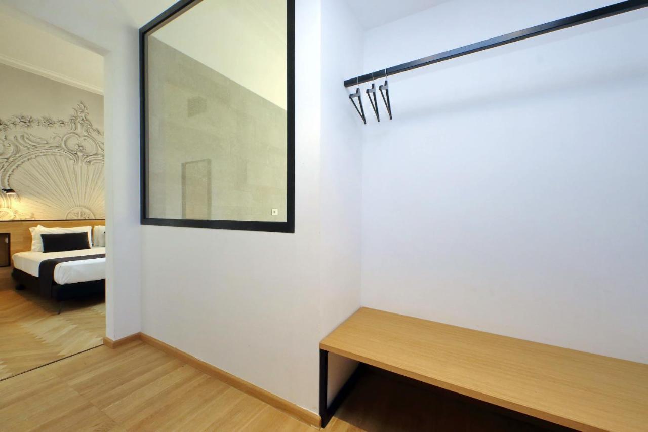 Youroom Abruzzi Roma Esterno foto