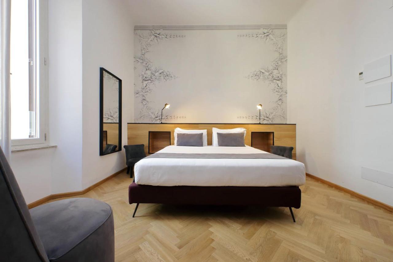 Youroom Abruzzi Roma Esterno foto