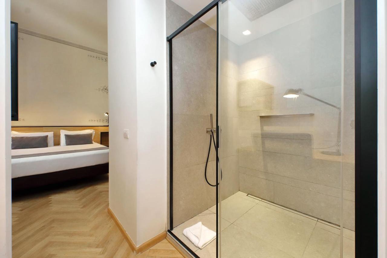 Youroom Abruzzi Roma Esterno foto