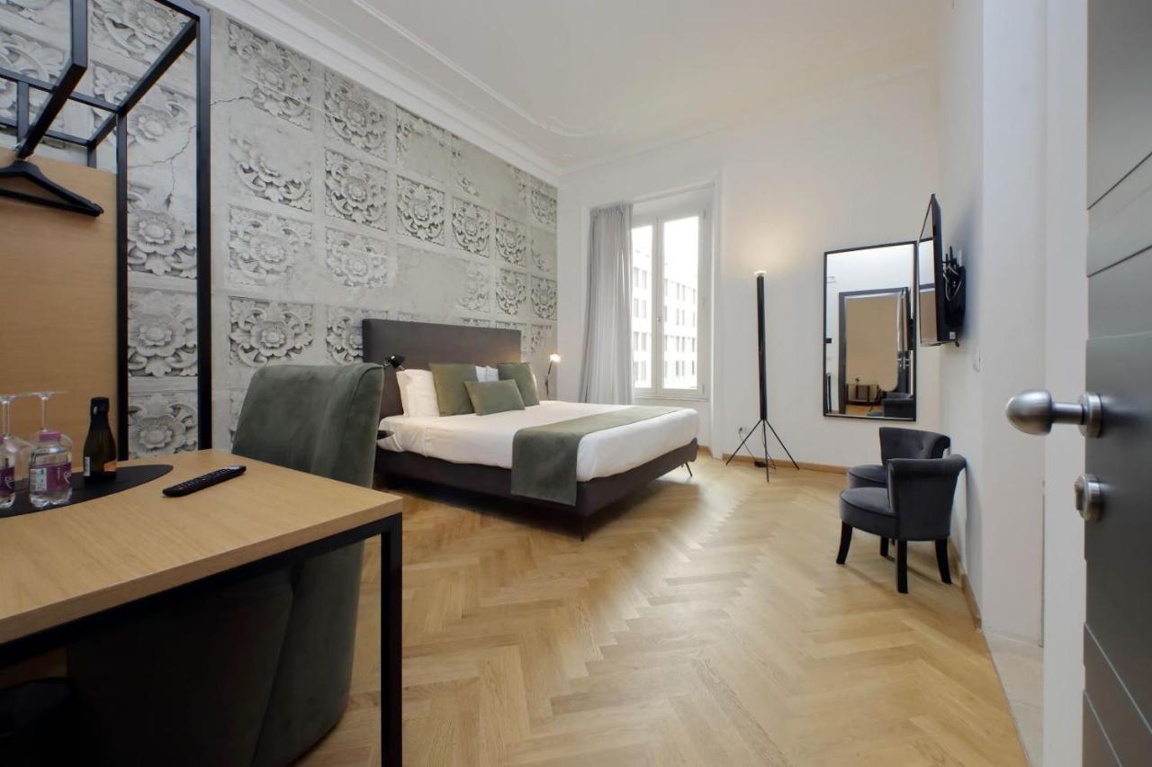 Youroom Abruzzi Roma Esterno foto