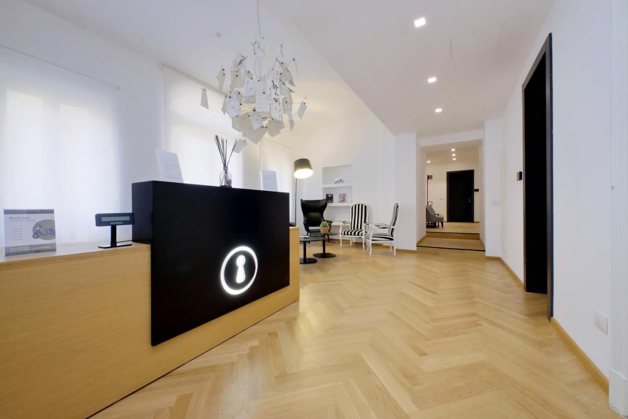 Youroom Abruzzi Roma Esterno foto