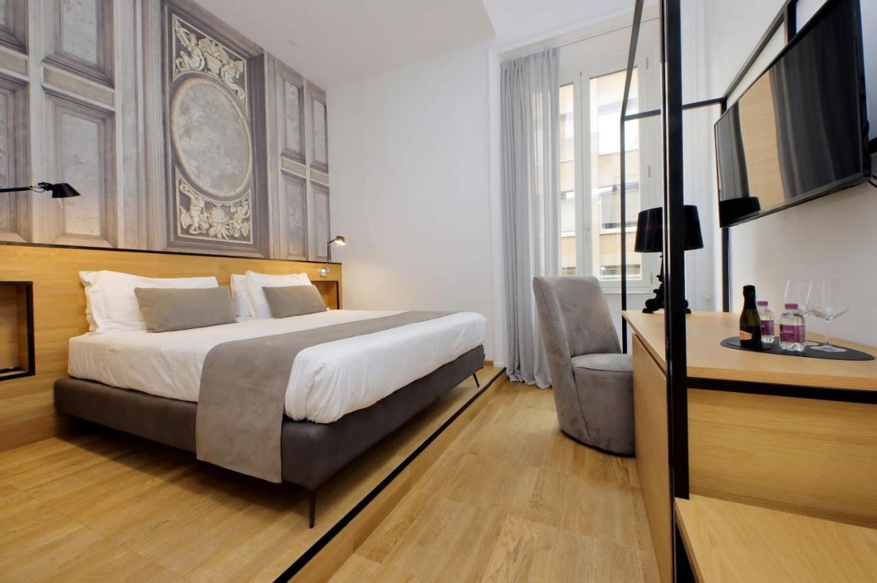 Youroom Abruzzi Roma Esterno foto