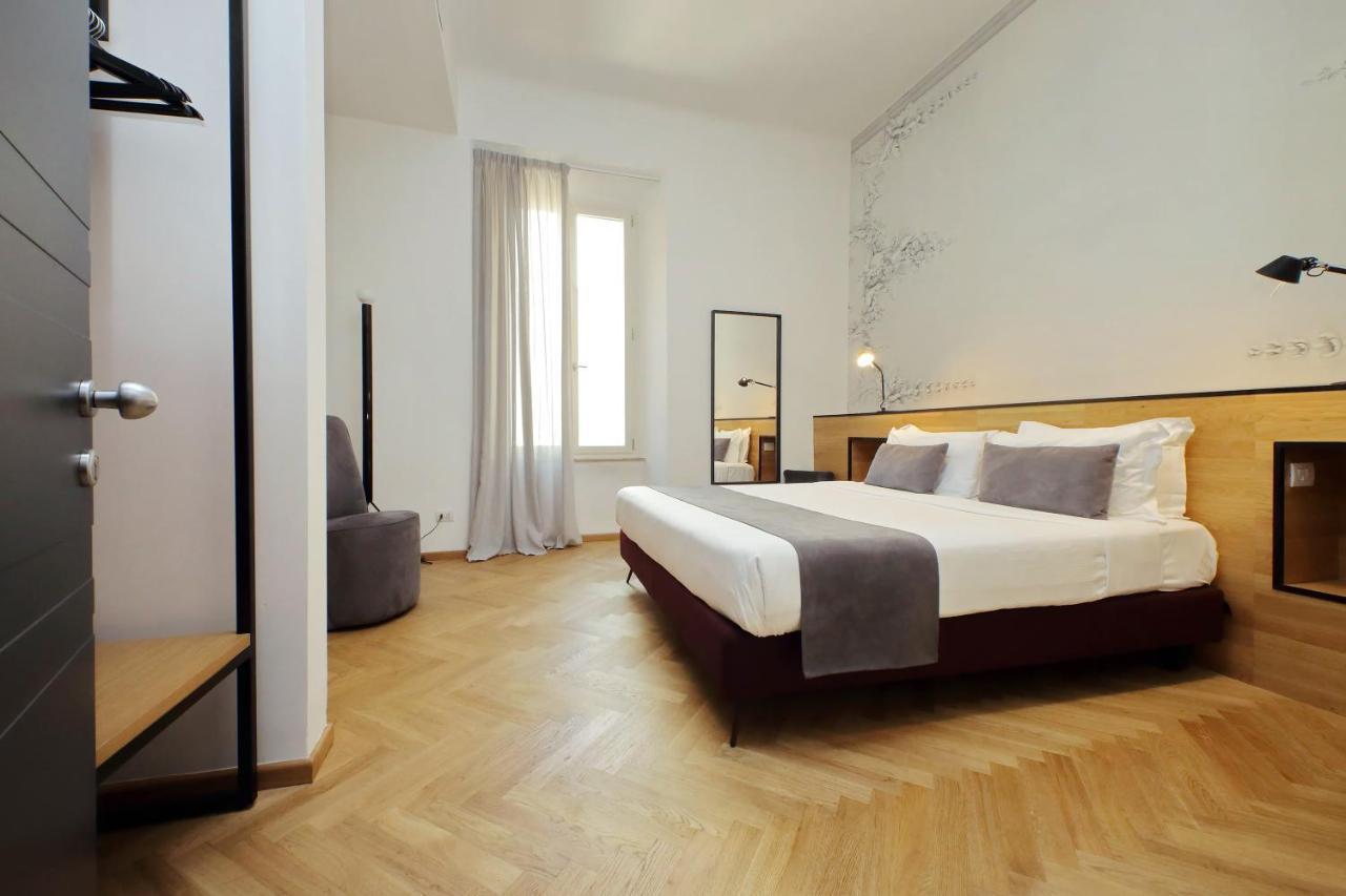 Youroom Abruzzi Roma Esterno foto