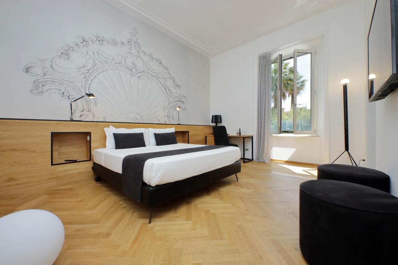 Youroom Abruzzi Roma Esterno foto
