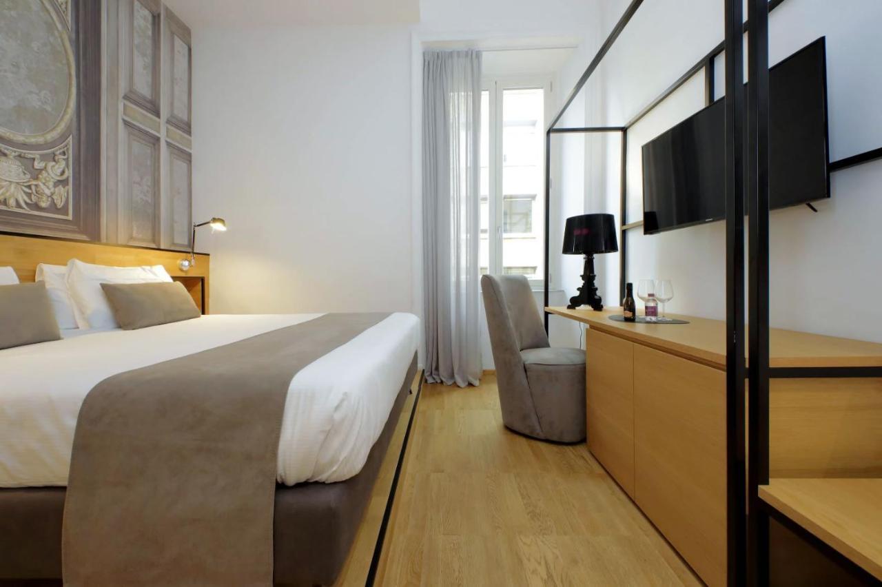Youroom Abruzzi Roma Esterno foto