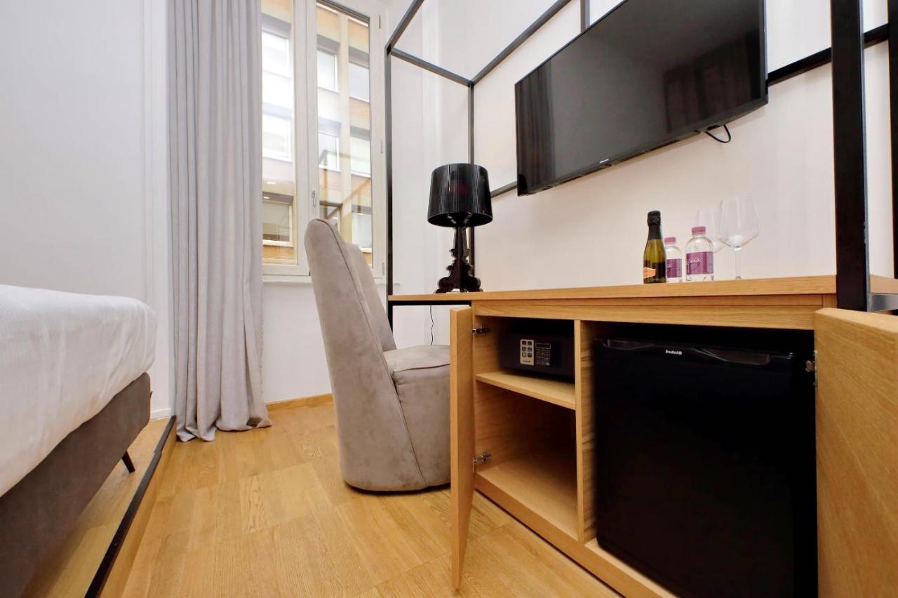 Youroom Abruzzi Roma Esterno foto