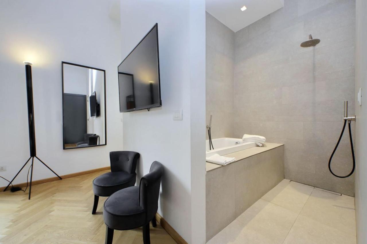 Youroom Abruzzi Roma Esterno foto