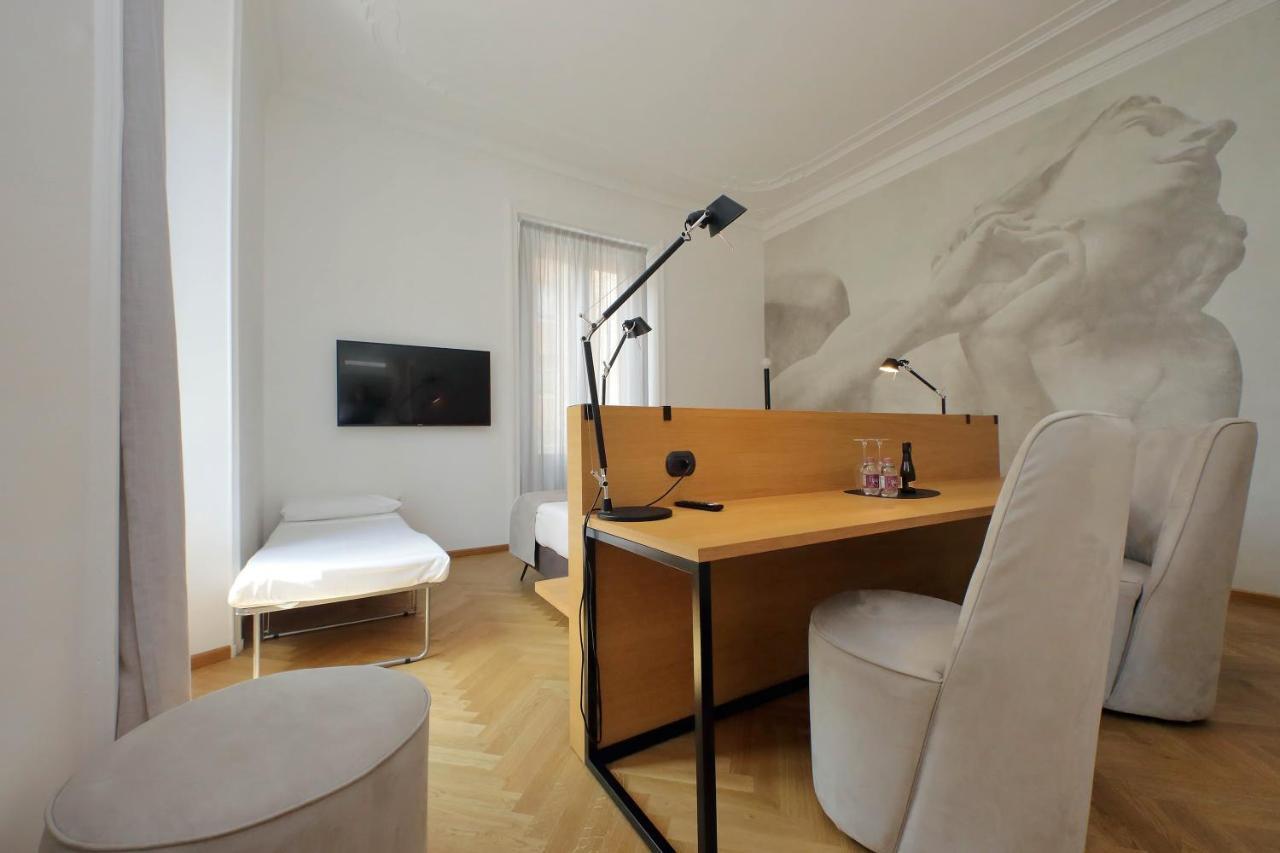 Youroom Abruzzi Roma Esterno foto