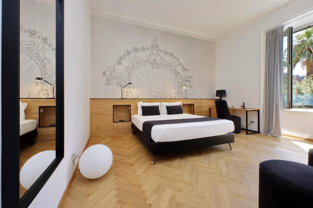 Youroom Abruzzi Roma Esterno foto