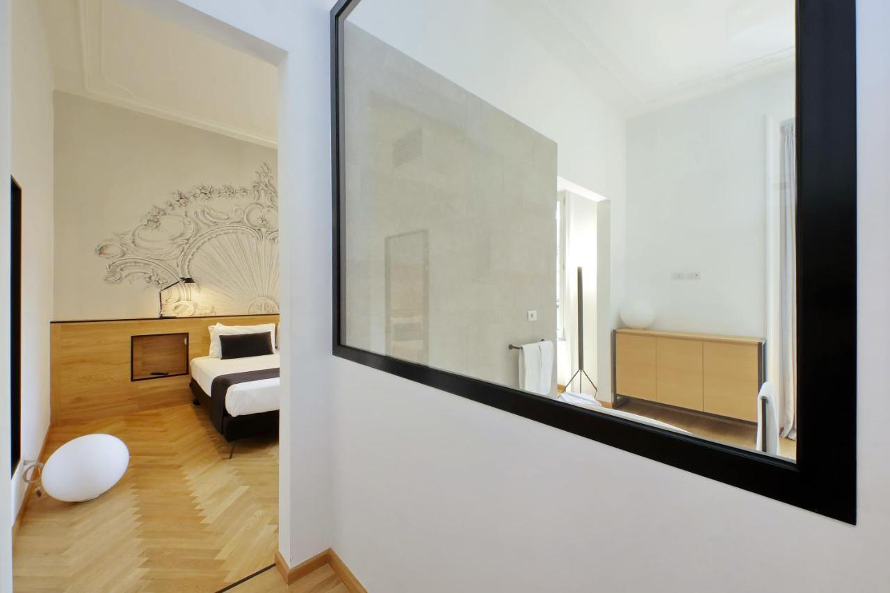 Youroom Abruzzi Roma Esterno foto