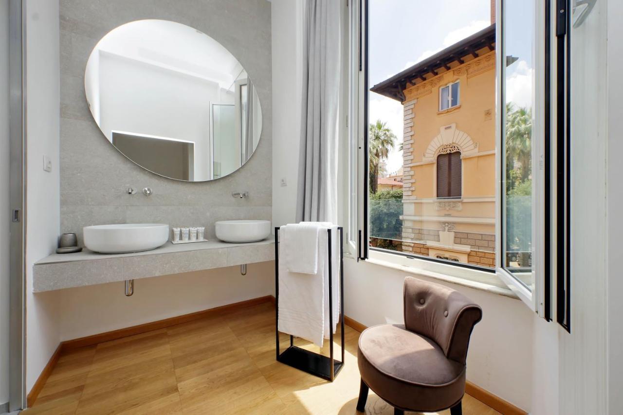 Youroom Abruzzi Roma Esterno foto