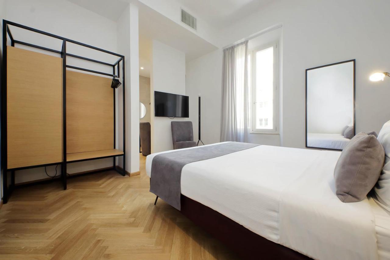 Youroom Abruzzi Roma Esterno foto