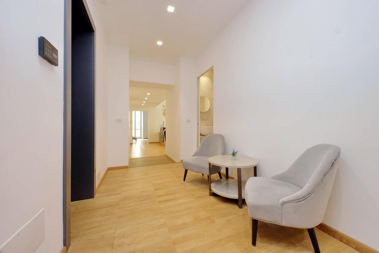 Youroom Abruzzi Roma Esterno foto