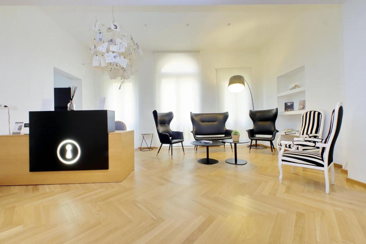 Youroom Abruzzi Roma Esterno foto