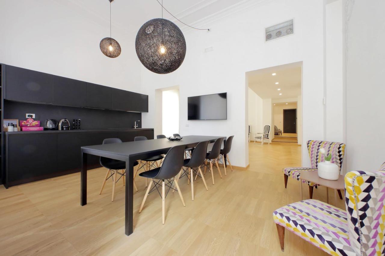 Youroom Abruzzi Roma Esterno foto
