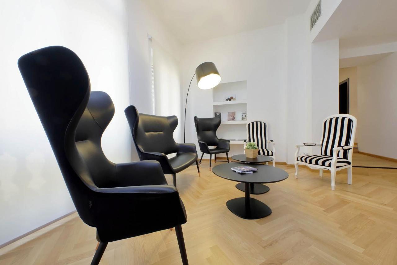 Youroom Abruzzi Roma Esterno foto