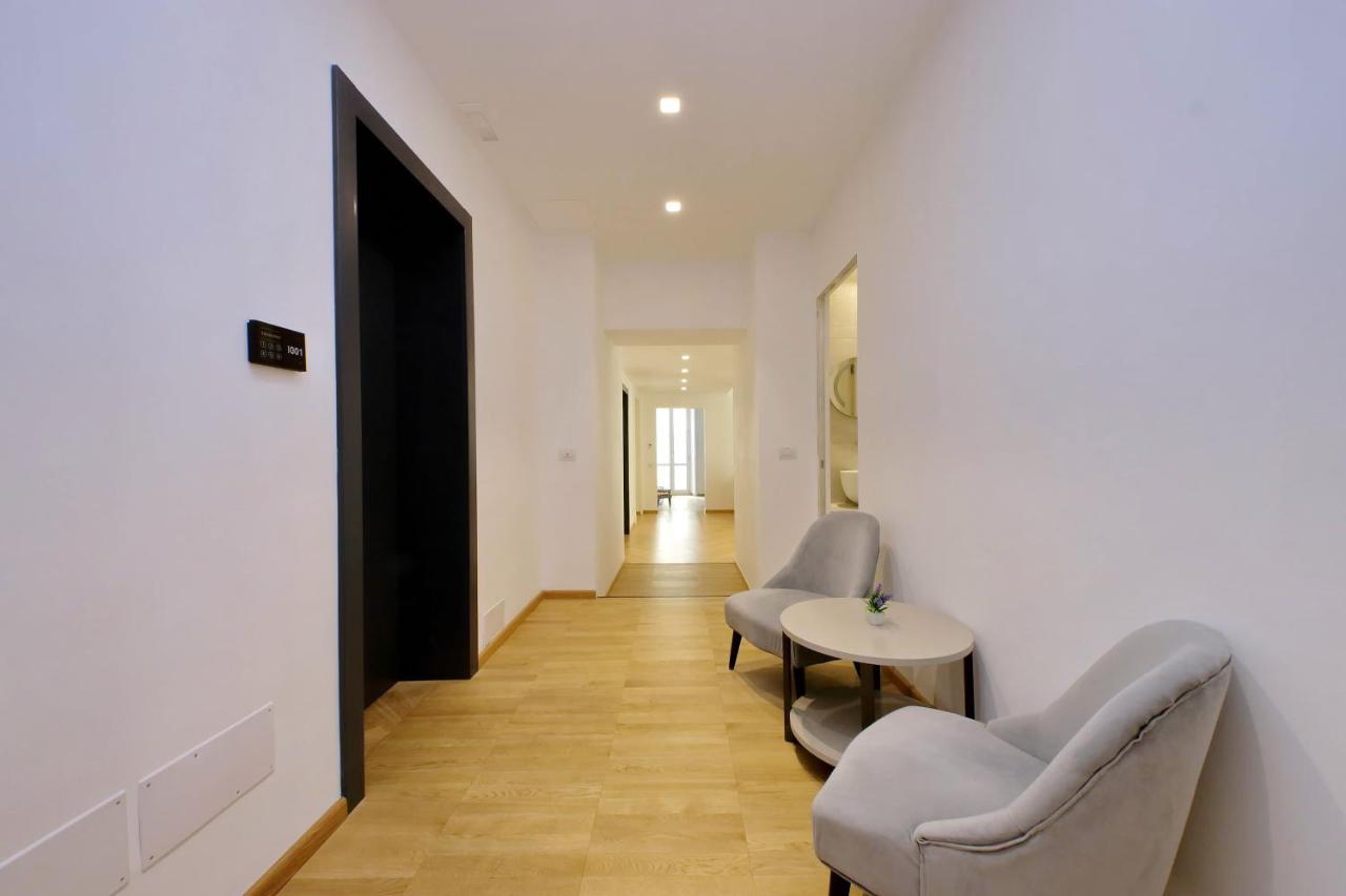 Youroom Abruzzi Roma Esterno foto