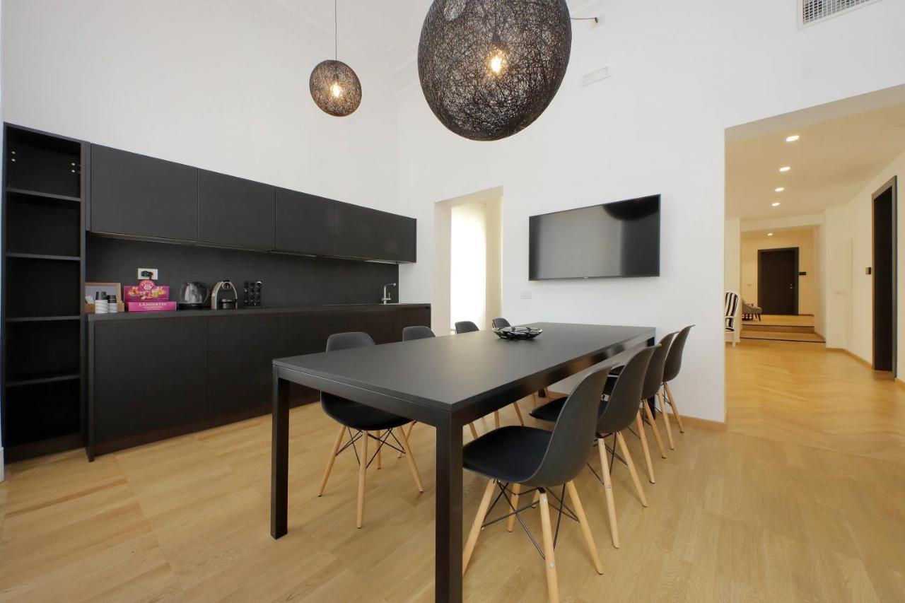 Youroom Abruzzi Roma Esterno foto