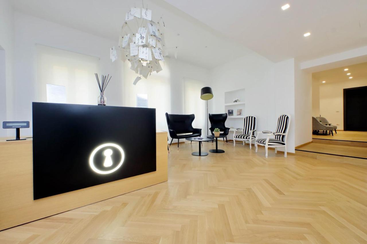 Youroom Abruzzi Roma Esterno foto