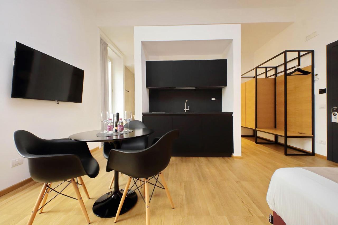 Youroom Abruzzi Roma Esterno foto
