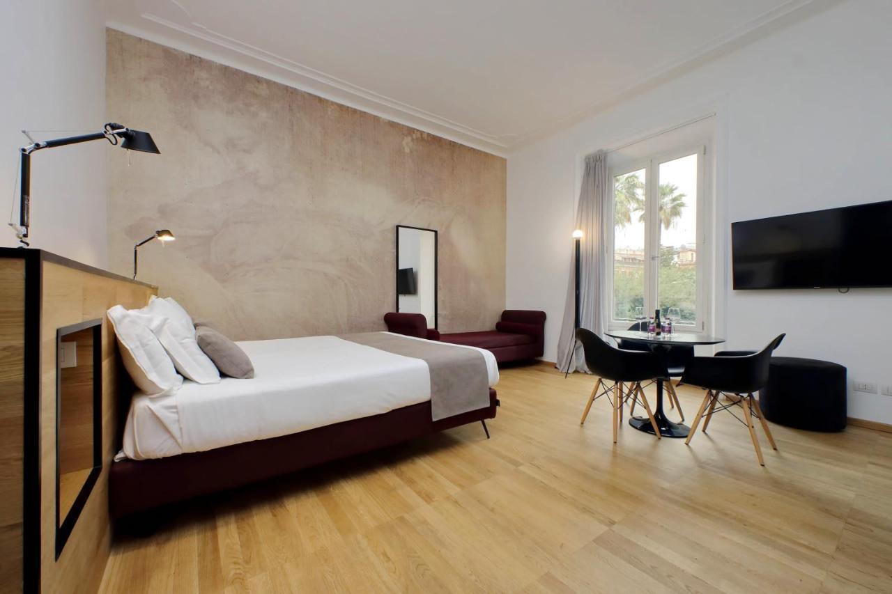 Youroom Abruzzi Roma Esterno foto