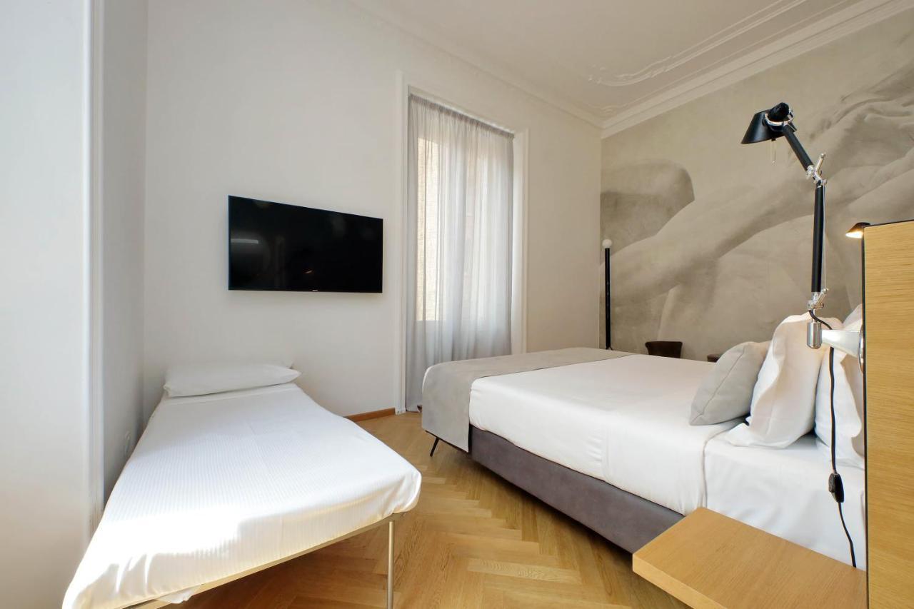 Youroom Abruzzi Roma Esterno foto