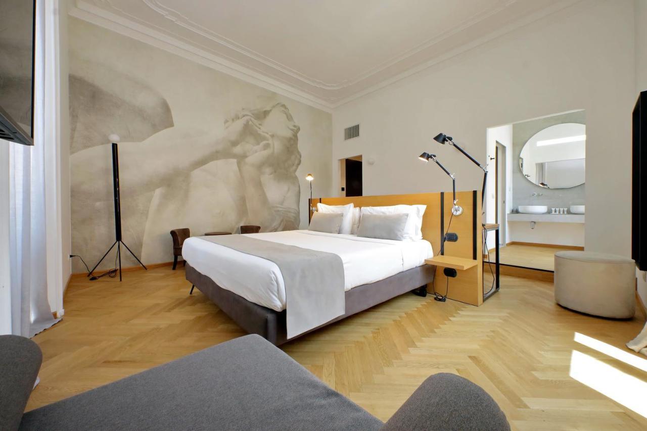 Youroom Abruzzi Roma Esterno foto