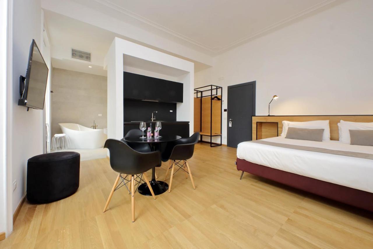 Youroom Abruzzi Roma Esterno foto