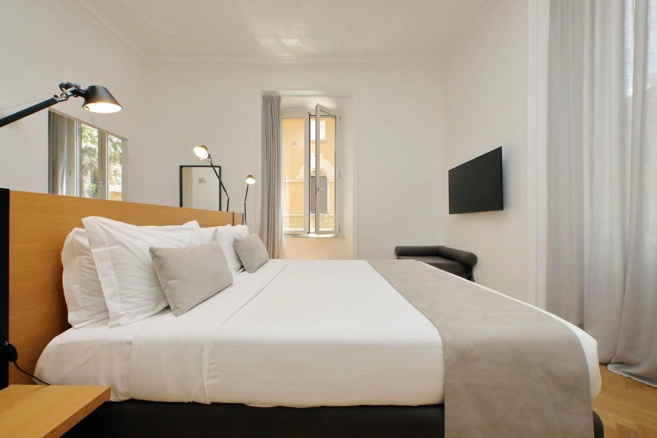 Youroom Abruzzi Roma Esterno foto