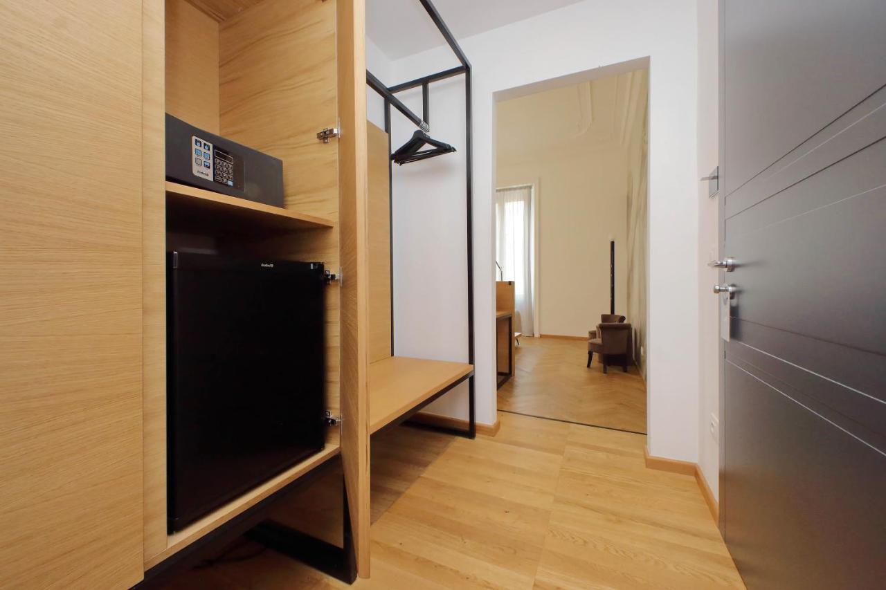 Youroom Abruzzi Roma Esterno foto