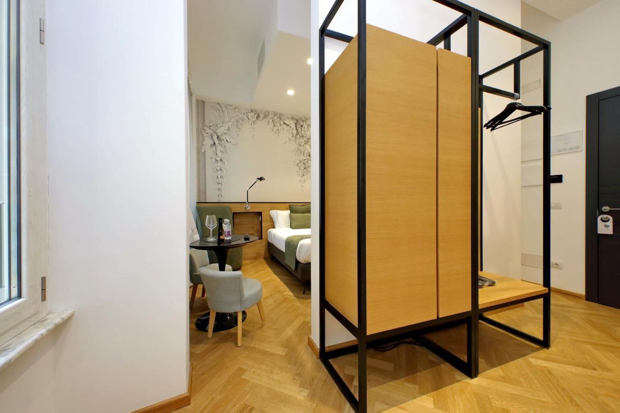 Youroom Abruzzi Roma Esterno foto
