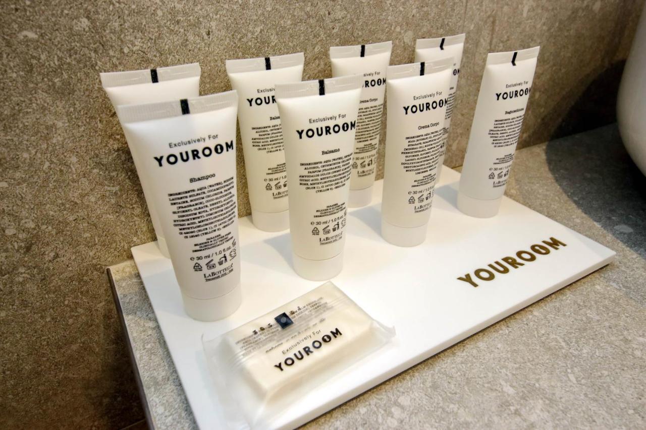 Youroom Abruzzi Roma Esterno foto