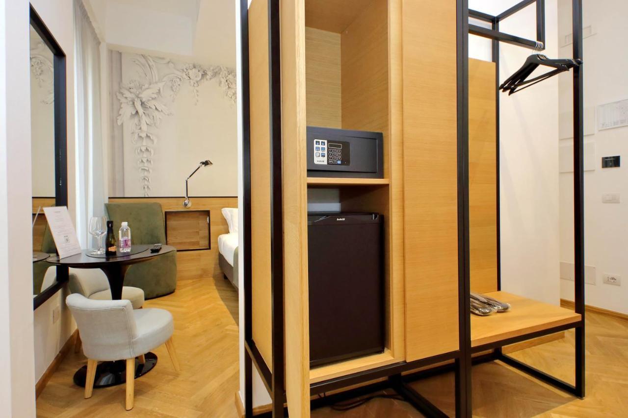 Youroom Abruzzi Roma Esterno foto
